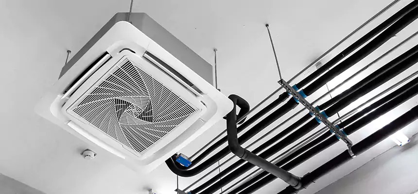 Our Air Duct Deep Cleaning Services in West Puente Valley, CA