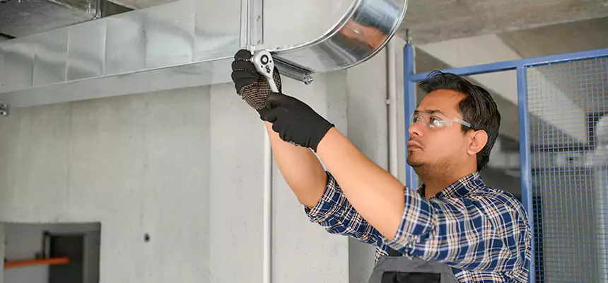 Our Air Duct Pathogen Disinfection Services in West Puente Valley, CA