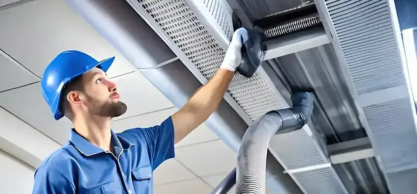 Our Annual Dryer Vent Maintenance Services in West Puente Valley, CA