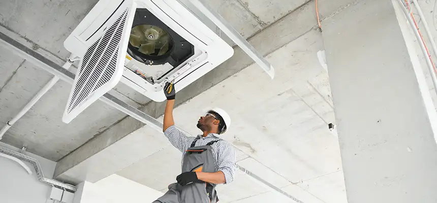 Efficient Multi‑Unit & HOA Annual Vent Cleaning Plans in West Puente Valley