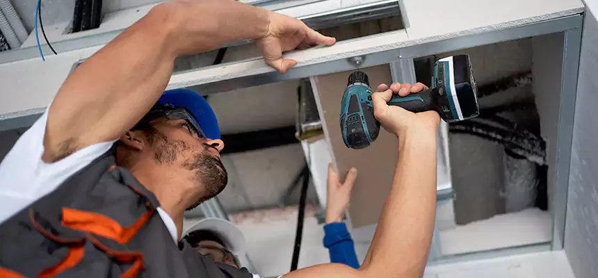 Our Apartment Air Duct Cleaning Services in West Puente Valley, CA