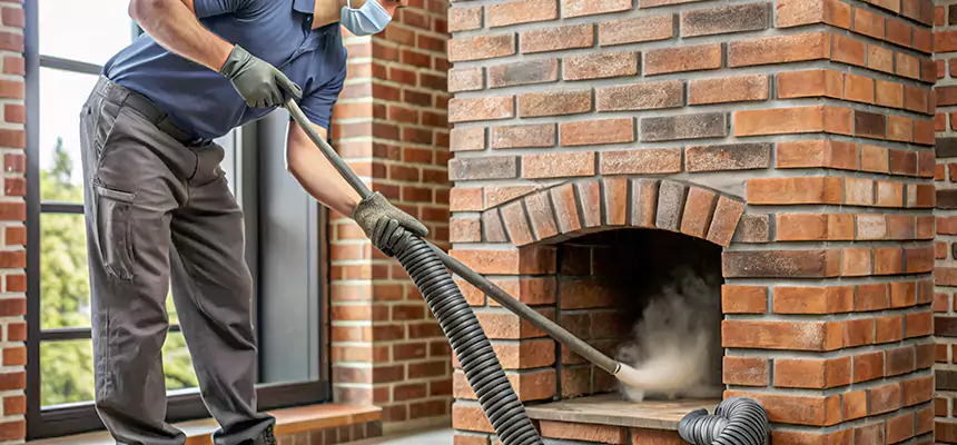 Our Chimney Sweep Services in West Puente Valley, CA
