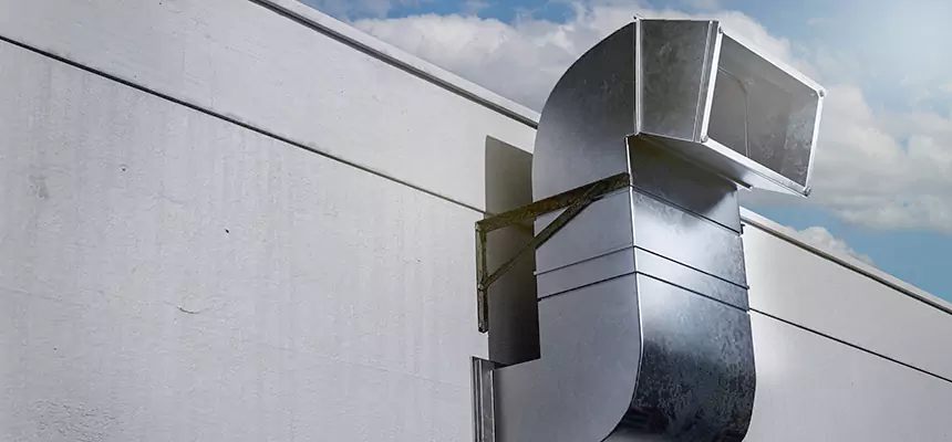 Comprehensive Commercial HVAC Cleaning in West Puente Valley