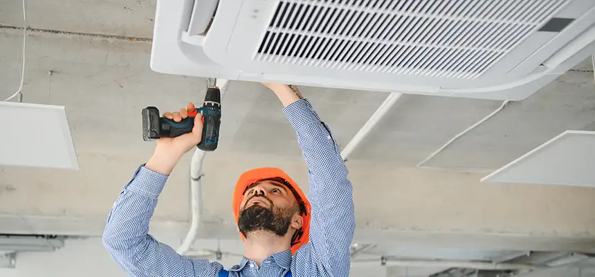 Detailed Multi‑Unit Riser & Roof Termination Cleaning in West Puente Valley