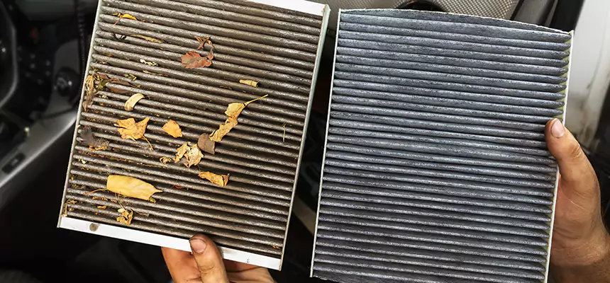 Our Dryer Vent Lint Filter Cleaning Services in West Puente Valley, CA