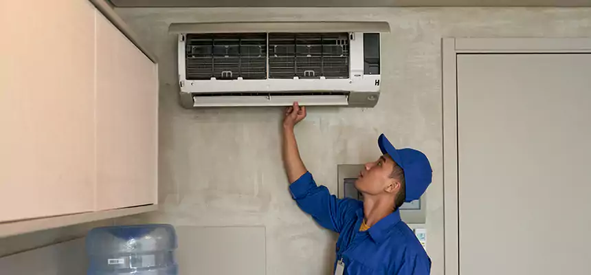 Balanced Fresh‑Air Ventilation (ERV/HRV) in West Puente Valley