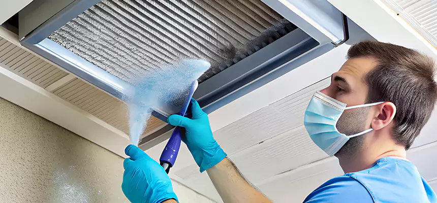 Our Home Ventilation Cleaning Services in West Puente Valley, CA