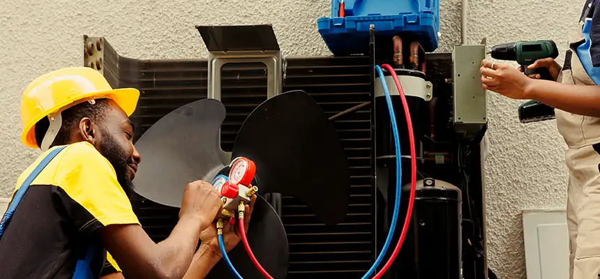 Our HVAC Airflow Optimization Services in West Puente Valley, CA