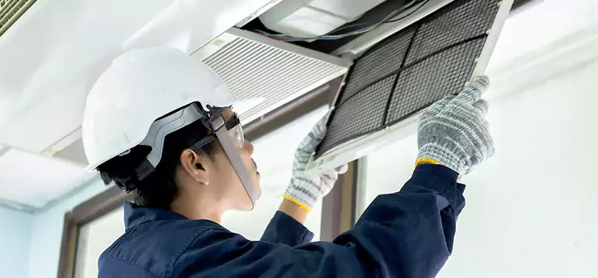 Our Multi-family Home Duct Cleaning Services in West Puente Valley, CA