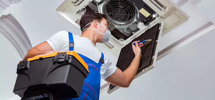 Specialized Office Duct Cleaning  in West Puente Valley, CA