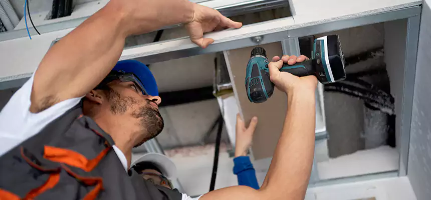 Our Retail Store Duct Cleaning Services in West Puente Valley, CA