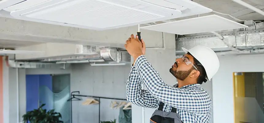 Our Roof Dryer Vent Cleaning Services in West Puente Valley, CA