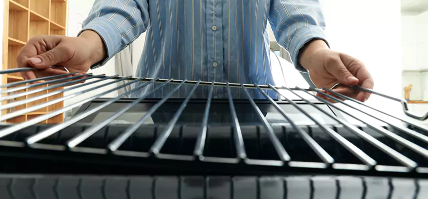 Our Vent Grille Washing Services in West Puente Valley, CA