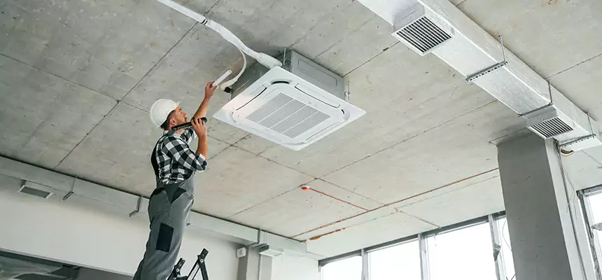 Our Wi Fi Connected Air Ducts Services in West Puente Valley, CA