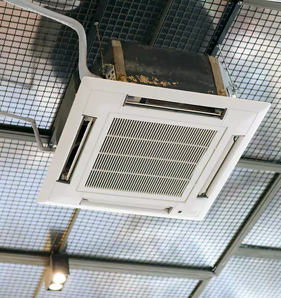 Top-Notch Allergy Relief Vent Cleaning Services in West Puente Valley, CA