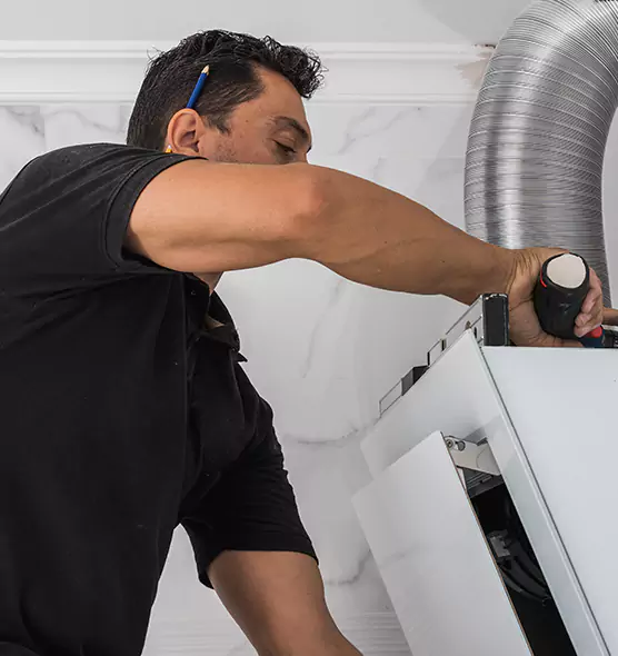 Trusted Bathroom Exhaust Duct Cleaning in West Puente Valley, CA