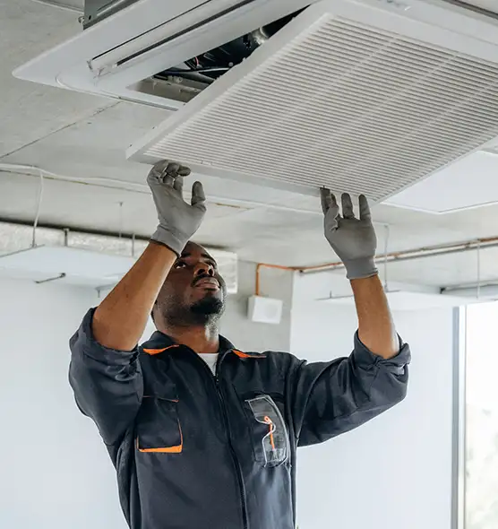 About Certified Air Duct Specialists in West Puente Valley, CA