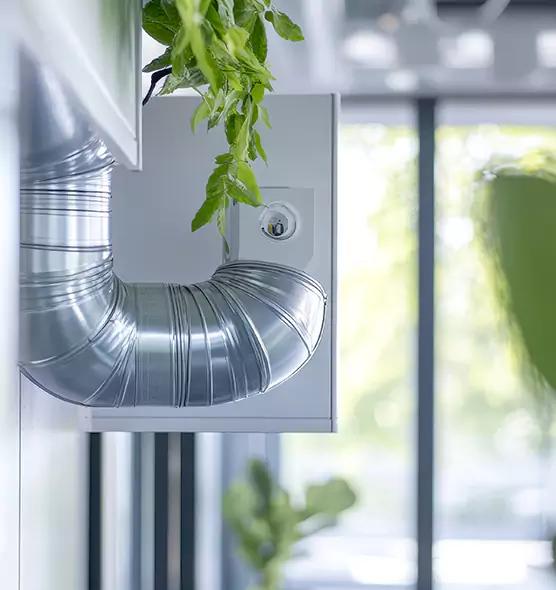 Professional Eco-Safe Dryer Vent Cleaning in West Puente Valley, CA