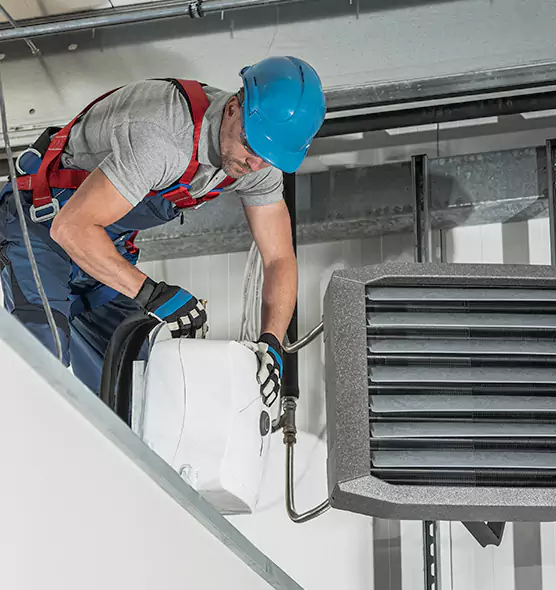 Professional HVAC Cleaning Solutions in West Puente Valley, CA