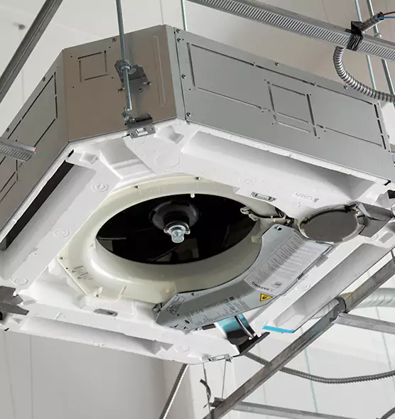 Professional Industrial Dryer Vent Cleaning in West Puente Valley, CA