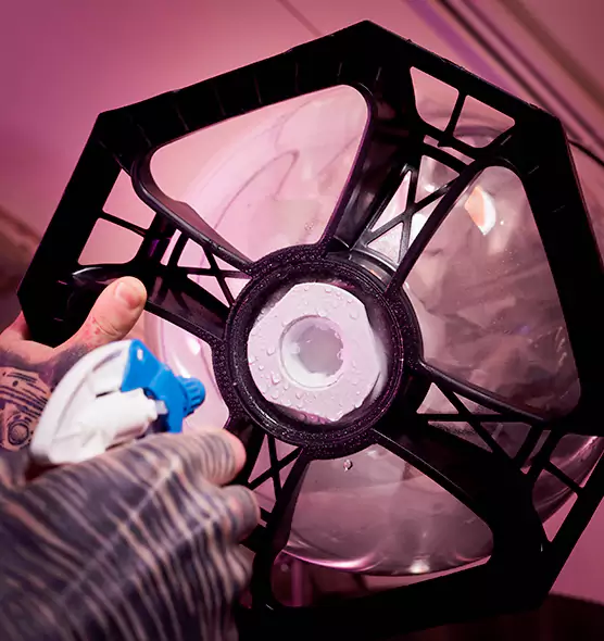 Expert Low VOC Vent Installation in West Puente Valley, CA