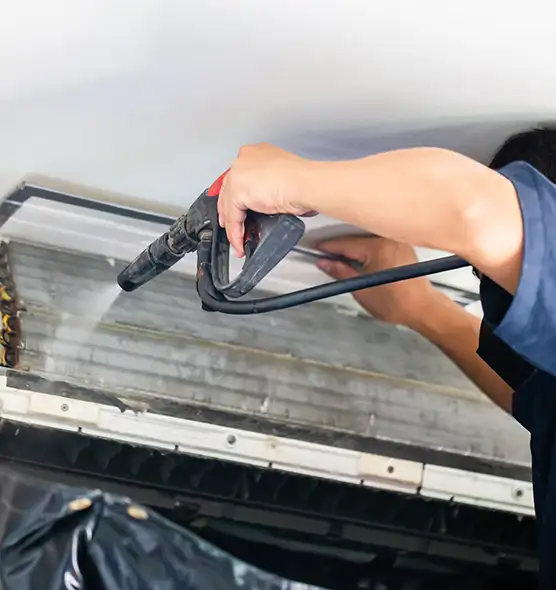 Welcome to Move-in/Move-out Duct Cleaning Services in West Puente Valley, CA