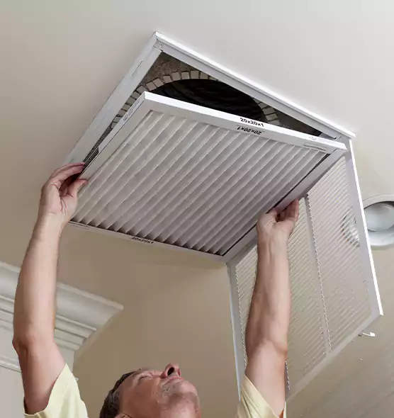 Advanced Residential Vent Cleaning in West Puente Valley, CA