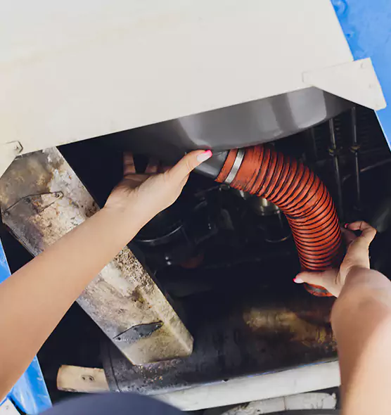 Top-Notch Return Vent Cleaning Service in West Puente Valley, CA