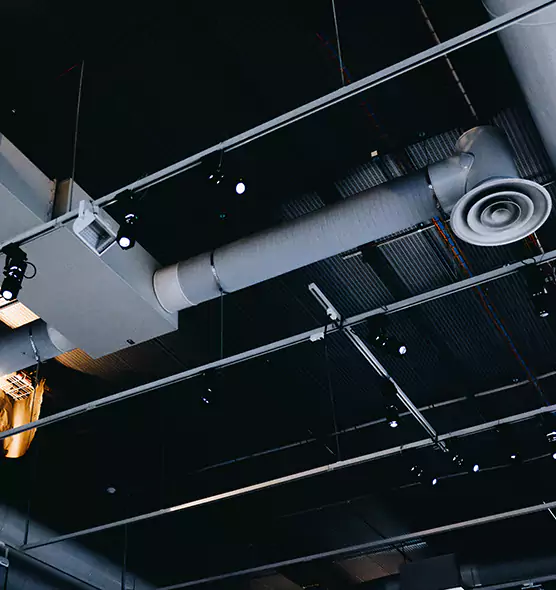 Professinal UV Light Air Purification for Ducts in West Puente Valley, CA