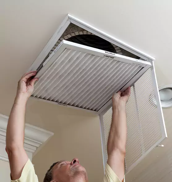 Trusted Vent Shaft Cleaning Expert in West Puente Valley, CA