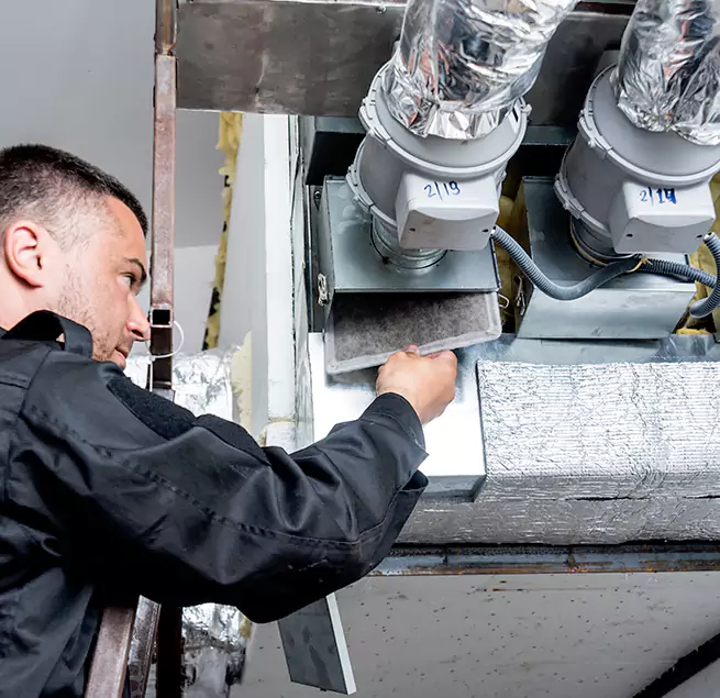 Why Homeowners & Businesses Trust Us in West Puente Valley, CA