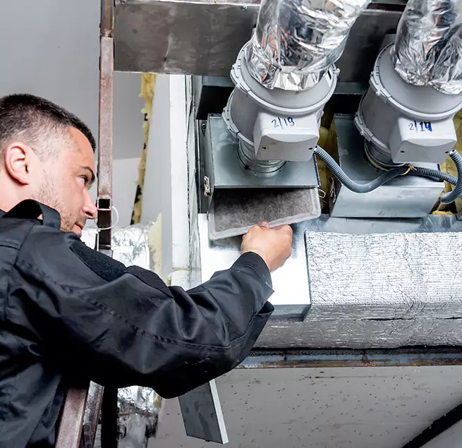 Why Homeowners & Businesses Trust Us in West Puente Valley, CA?