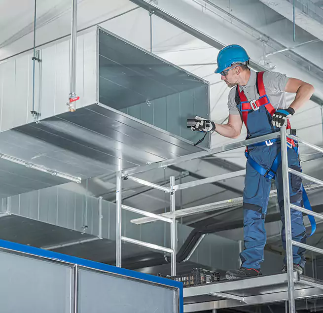 Why Homeowners & Businesses Trust Us in West Puente Valley, CA?