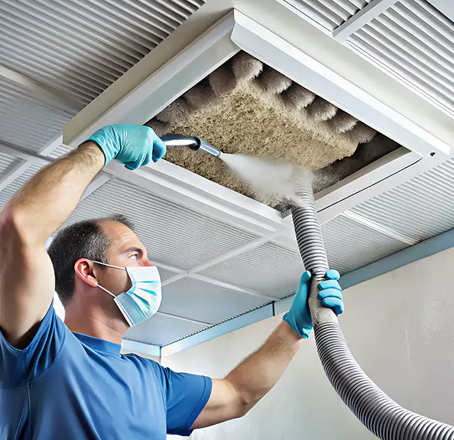 Why Homeowners & Businesses Trust Us West Puente Valley, CA