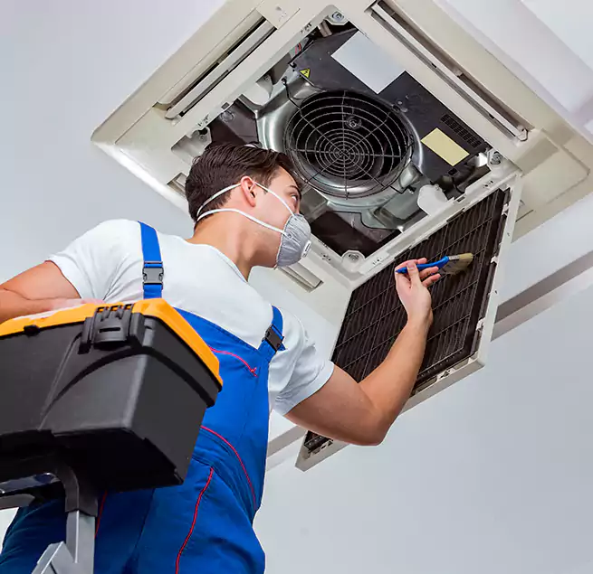 Why Homeowners & Businesses Trust Us in West Puente Valley, CA