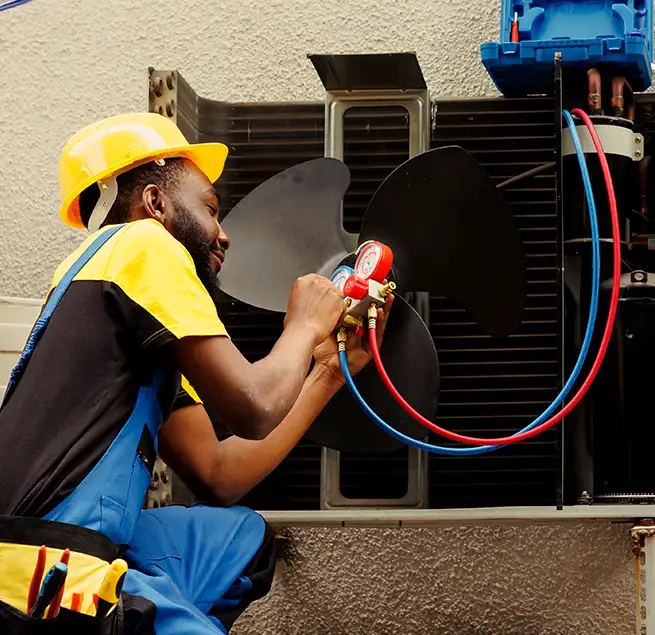 Why Homeowners & Businesses Trust Us in West Puente Valley, CA?