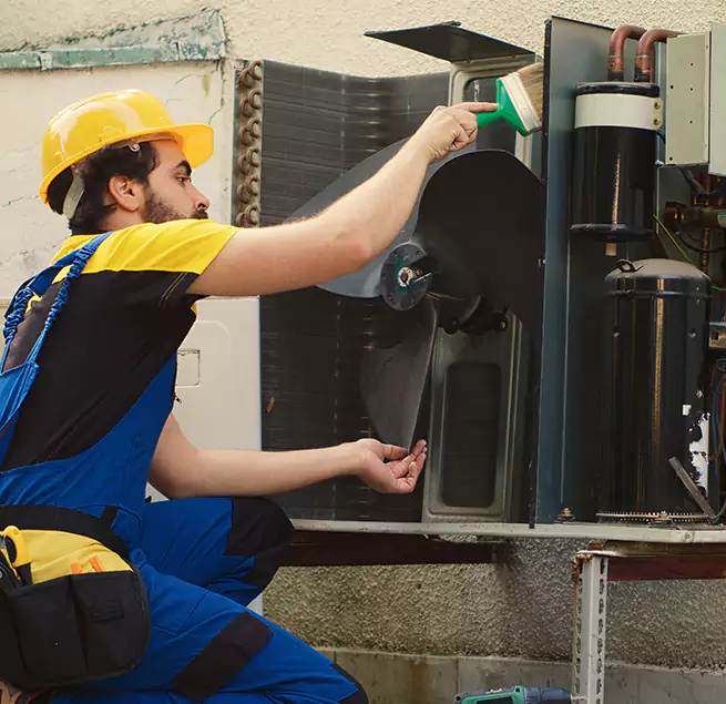 Why Homeowners & Businesses Trust Us West Puente Valley, CA?