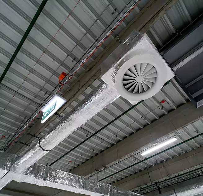 Why Homeowners & Businesses Trust Us in West Puente Valley, CA