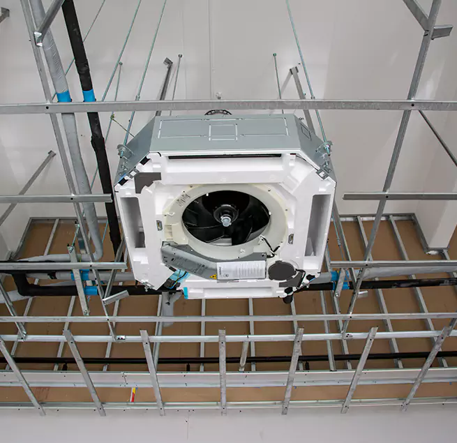 Why Homeowners & Businesses Trust Us West Puente Valley, CA