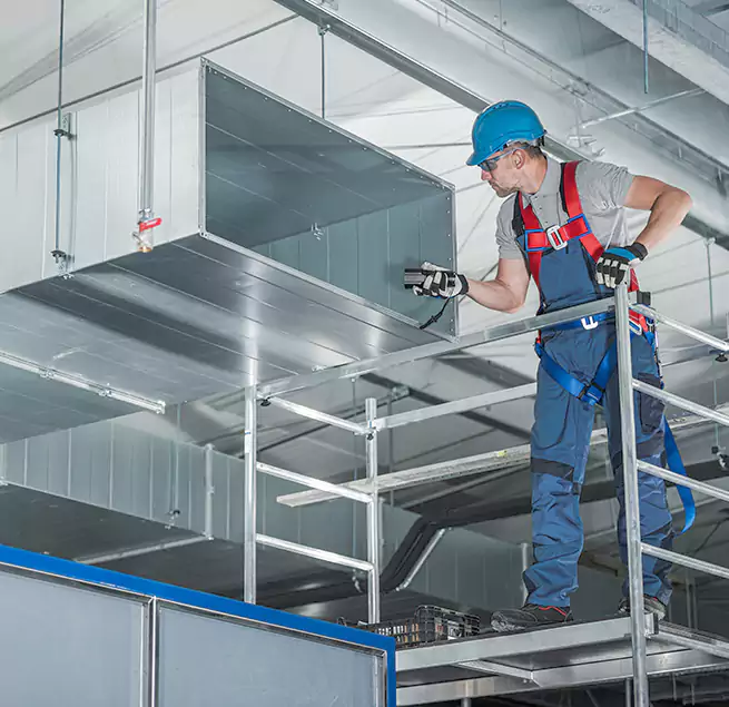 Why Homeowners & Businesses Trust Us in West Puente Valley, CA?