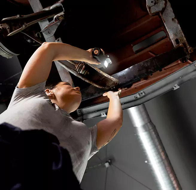 Why Homeowners & Businesses Trust Us West Puente Valley, CA