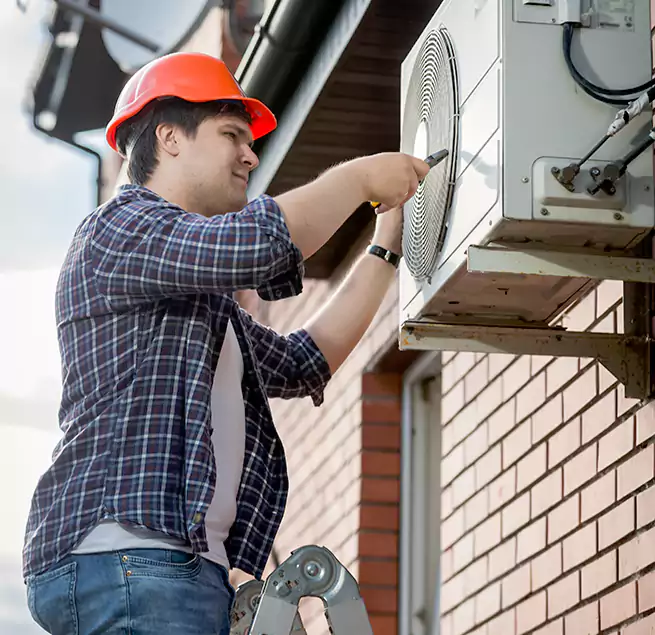 Why Homeowners & Businesses Trust Us West Puente Valley, CA