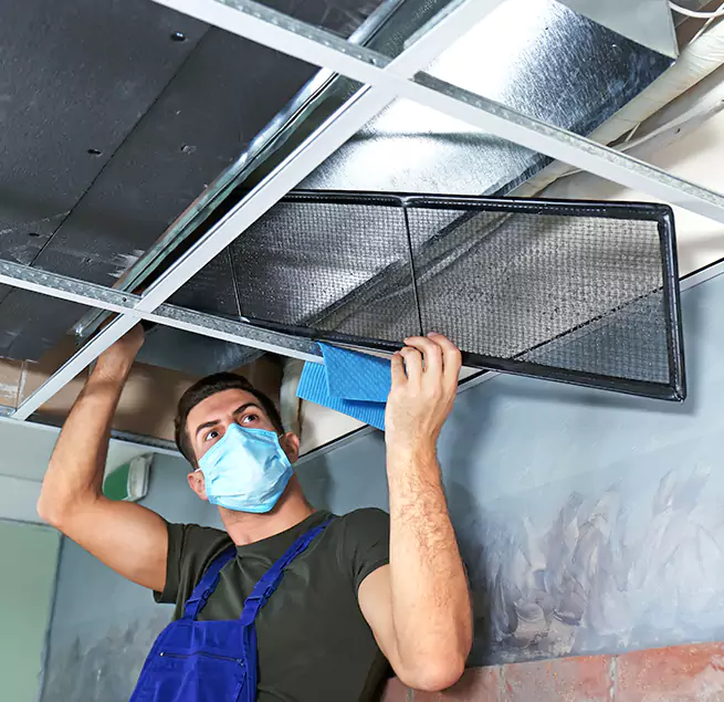 Why Homeowners & Businesses Trust Us in West Puente Valley, CA?